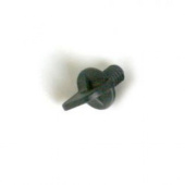 Plastic Drain Plug For Delphi HDF296 Fuel Filter CAV
