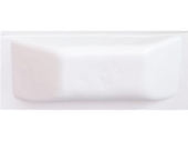 Talamex PVC Dock Fender Mini White 25x7x10cm
