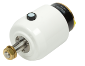 Allpa Helm Pump 17cc For GE30 With Fitting Kit, 2x GTN 7x10 (1/4") And 2x DTN7X10 (1/4")