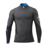 Plastimo P200819 - Microfleece X Top Men Size XL