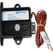 Whale BE9006 - Auto Field Sensor Float Switch 12/24V + 30 Sec Delay