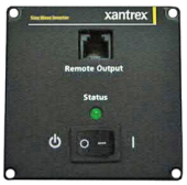 Xantrex Remote Interface Kit (Incl. 10m Cable)