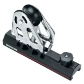Harken G276S.HL - 27mm ESP High-Load Slider Car Pinstop