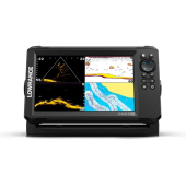 Lowrance 000-16130-001 - Fishfinder Eagle Eye 9 & Worldwide Base Map