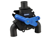 Talamex Y-Valve