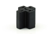 Ripca Relay Holder Mini Cable Mount
