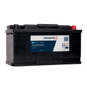Plastimo P204900 - Crosseven First Battery 95Ah
