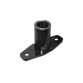 Nuova Rade 43588 - Black Nylon Socket For Rowlock 0909065/6