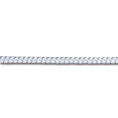 Bukh PRO T6904000 - NYLON BRAIDED ROPE WHITE