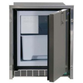 Webasto 5W08L14IMN000 - Isotherm Low Profile Ice Maker, S/S - 115 V AC