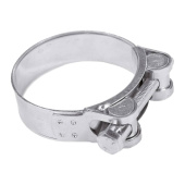 Heavy Duty Hose Clamp 20-22 mm 3/4"