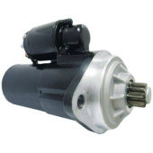 Waiglobal 6793N Starter For Mercruiser / Volvo Penta Engines - 9 Teeth