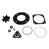 Johnson Pump 81-47451-01 - Kit Gasket for Standard Electric