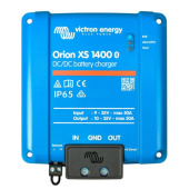 Victron Energy Orion XS DC-DC Battery-to-Battery Charger