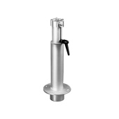 Barka Chair Leg, Hand, Fixed 180x400-600mm