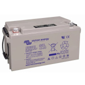 Victron Energy BAT412800104 12v / 90Ah Gel Deep Cycle Battery