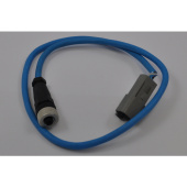 Steyr Motors 2179916-4 - EG Connecting Cable NMEA 2000 - Panel SMO