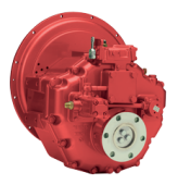 Technodrive Hydraulic Marine Gearbox TM1200A, R=2,00:1