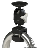 Osculati 23.403.02 - Scanstrut iPad Rest Mounting On Tubes