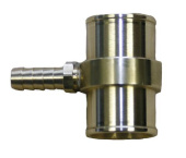 Tides Marine Hose Tee Fittings
