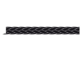 Talamex Dyneema Magic D-Pro Black 6 mm 1 m