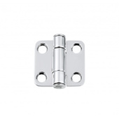 Marine Town Friction Hinge 37X38 mm