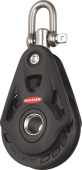 Ronstan RF74100 Series 75 Core Block, Single