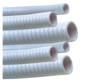 Allpa PVC Sanitary Hose, 32x41mm, 5 Bar