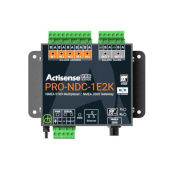 Professional NMEA Mux with N2K