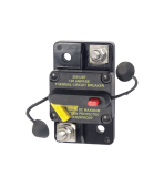 Philippi 700127188 - High Current Thermal Circuit Breaker 120A
