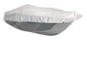 Talamex Universal Grey Boat Cover XL (580-650cm)