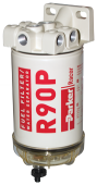 Racor 690R30MTC - Spin On Filter - 600 Series