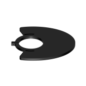 Lopolight 400-060 - Anti-Glare Plate for Masthead