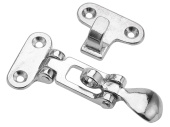 Latch And Catch Locks Talamex 100 mm (for 5 pcs.)