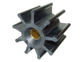 Jabsco 17240-0001B - Impeller Neoprene