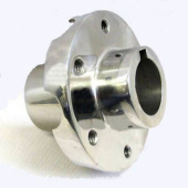Lewmar 85004994 - Steering Wheel Hub Adapter