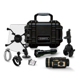 SiOnyx K014000 - Aurora PRO Handheld Night Vision Viewer, Uncharted Kit