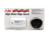 Rule High Water Bilge Alarm
