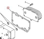 Northern Lights R123501 - Gasket 