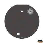 Trem Z0830319 - Glass Lid For FC1345 Model 3000319