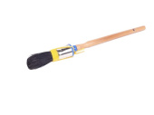 Veba Classic Round Brush. Size 10