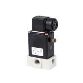 Sea Recovery B1401095998 12 VDC Solenoid Valve Assembly