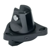 Harken 7351.39 - Reflex Furler Unit 1, Forked Tack Swivel Terminal