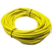 Three-pole Yellow Cable 32/50 Amp 3X10 mm² 25 m