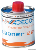 Osculati 66.234.10 - Thinner For PVC Glue