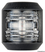 Osculati 11.412.03 - Utility 88 Black/White Bow Navigation Light