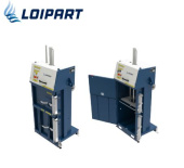 Loipart LB50S Marine Waste Press