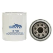 Sierra 18-7845 Fuel Filter For Mercury Engines - Mercruiser