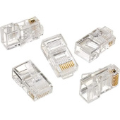 Mastervolt MasterBus RJ45 Connector 8-Pole 25 pcs. - 77040010