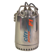 City Pumps F1, 100M 230V